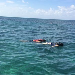 Meet your Posher, Erika